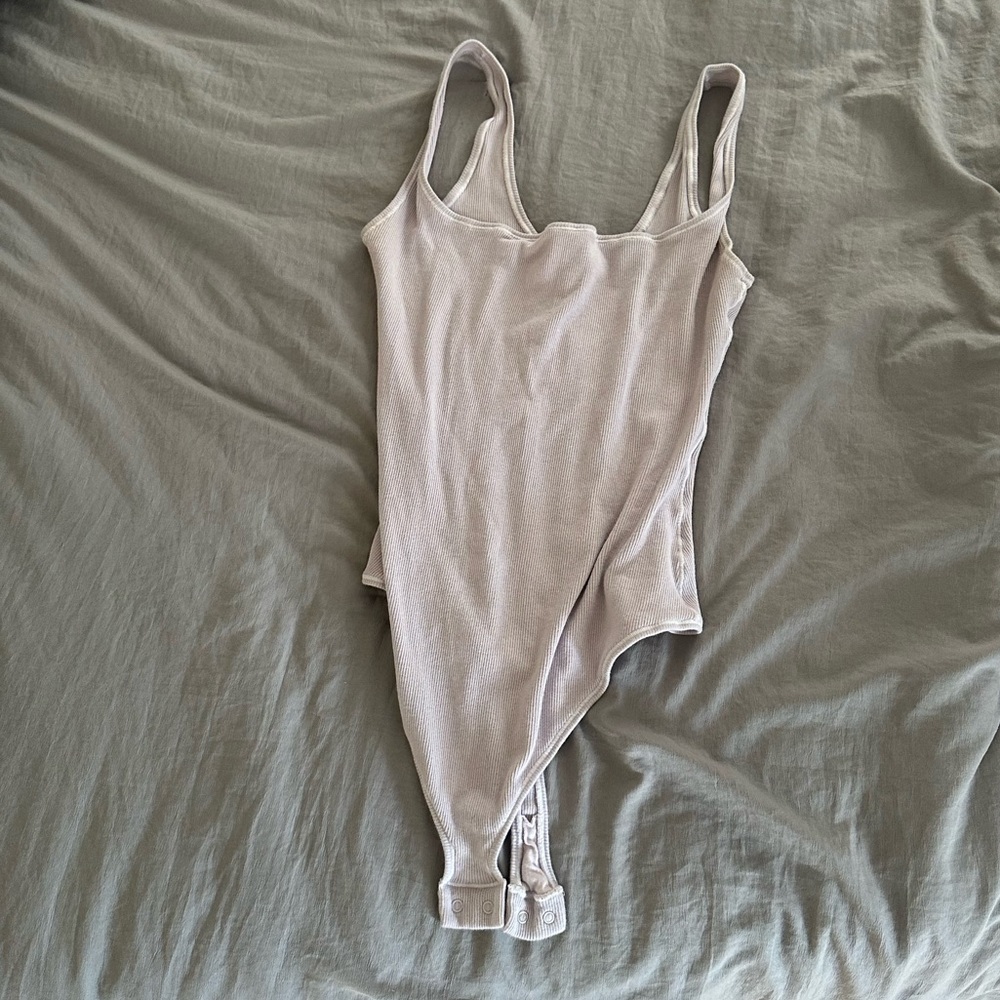 SKIMS Bodysuit